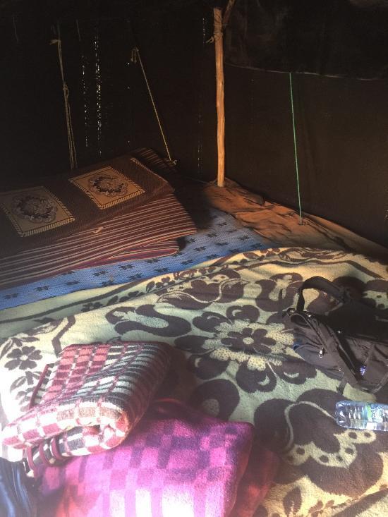 Kasbah Tamariste Bed & Breakfast Merzouga Luaran gambar