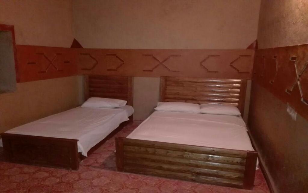 Kasbah Tamariste Bed & Breakfast Merzouga Luaran gambar